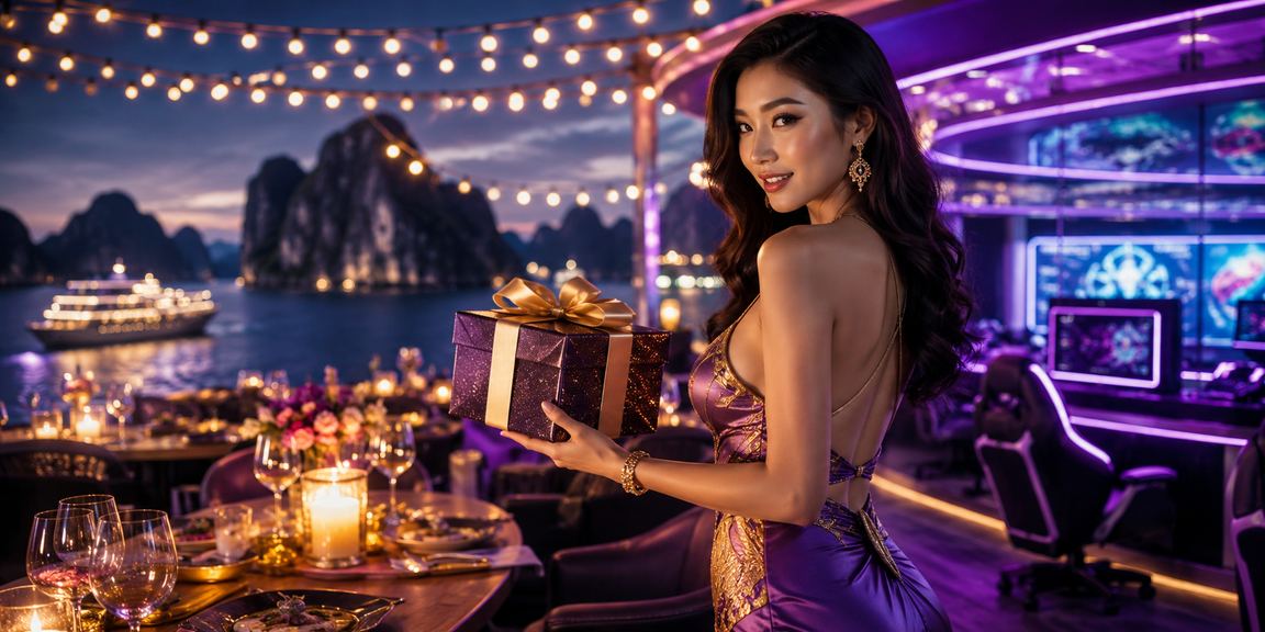 Cá cược esports và thể thao tại khu vực Hạ Long Bay